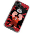 Disney Wreck-it Ralph Vintage Arcade iPhone 14 Clear Case